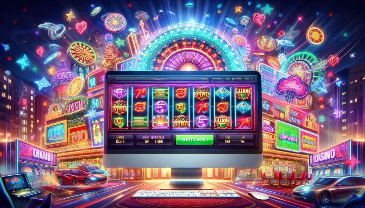 Leon Bet Casino